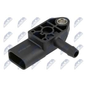 Kjøp MAP-sensor av NTY ECS-VW-000 til den lave prisen 295,57 NOK