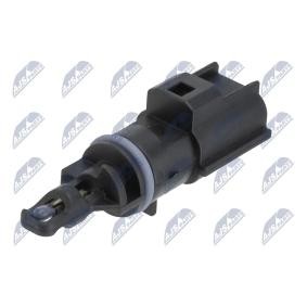 Compre Sensor, temperatura do ar de admissão da NTY ECT-CH-007 a um preço baixo por 14,15 €