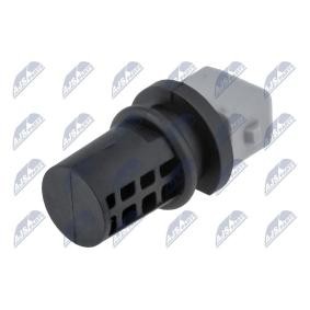 Comprar Sensor, temperatura del aire de admisión de NTY ECT-CH-008 a bajo precio de 7,27 €
