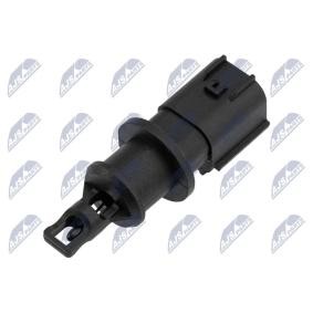 Compre Sensor, temperatura do ar de admissão da NTY ECT-CH-010 a um preço baixo por 10,92 €