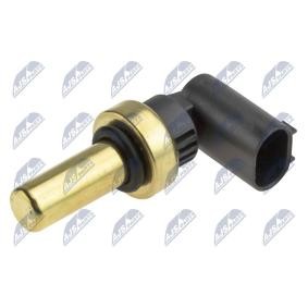 Kühlmitteltemperatur-Sensor für FIAT von NTY