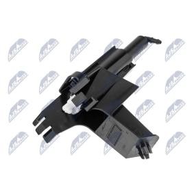 Waschwasserdüse, Scheinwerferreinigung EDS-NS-018