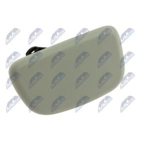 Waschwasserdüse, Scheibenreinigung EDS-SB-005
