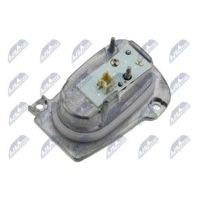 Achetez des Appareil de commande, système d'éclairage de chez NTY en ligne pour A3 3/5 portes (8V1, 8VK) à prix modérés