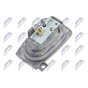 Achetez des Appareil de commande, système d'éclairage de chez NTY en ligne pour A3 3/5 portes (8V1, 8VK) à prix modérés