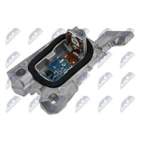 Achetez des Appareil de commande, système d'éclairage NTY EPX-BM-052 à prix pour 91,87 €