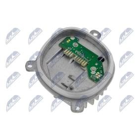 Achetez des Appareil de commande, système d'éclairage NTY EPX-BM-074 à prix pour 48,86 €