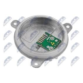 Achetez des Appareil de commande, système d'éclairage NTY EPX-BM-075 à prix pour 46,18 €
