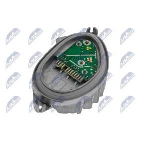 Achetez des Appareil de commande, système d'éclairage NTY EPX-BM-076 à prix pour 37,41 €