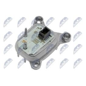 Achetez des Appareil de commande, système d'éclairage NTY EPX-BM-080 à prix pour 75,92 €