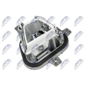 Achetez des Appareil de commande, système d'éclairage NTY EPX-BM-084 à prix pour 73,21 €
