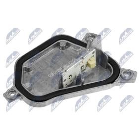 Achetez des Appareil de commande, système d'éclairage NTY EPX-BM-085 à prix pour 40,40 €