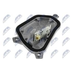 Achetez des Appareil de commande, système d'éclairage NTY EPX-BM-086 à prix pour 40,47 €