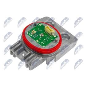 Compre Módulo de comando da iluminação de NTY online para Classe C T-modell (S205) a preços moderados