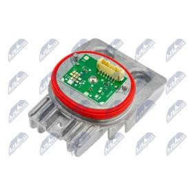Compre Módulo de comando da iluminação de NTY online para Classe C T-modell (S205) a preços moderados