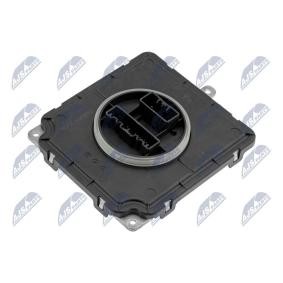 Compre Módulo de comando, iluminação da NTY EPX-VV-000 a um preço baixo por 104,21 €