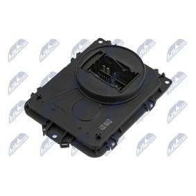 Compre Módulo de comando, iluminação da NTY EPX-VW-001 a um preço baixo por 81,75 €