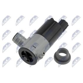 Osta Pesunestepumppu, lasinpesu NTY:llä ESP-CH-001 edullisesti hintaan 19,31 €