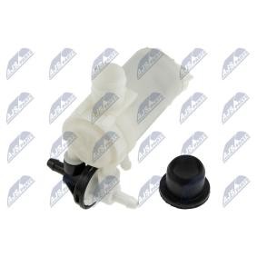 Waschwasserpumpe, Scheibenreinigung von NTY günstig für 13,03 €