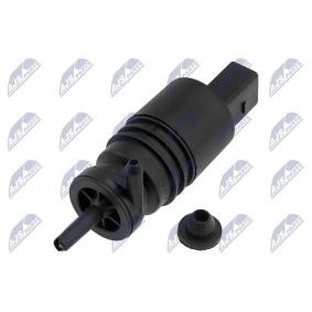 Osta Pesunestepumppu, lasinpesu NTY:llä ESP-PL-002 edullisesti hintaan 10,11 €