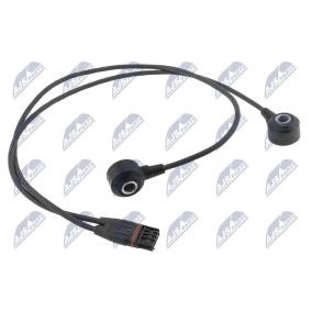 Klopfsensor von NTY für 3 Limousine (E90) günstig online kaufen