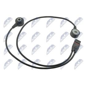 Klopfsensor von NTY für 6 Cabrio (E64) günstig online kaufen