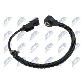 Klopfsensor ESS-HY-500