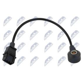 Compre Sensor de detonação da NTY ESS-HY-501 a um preço baixo por 22,39 €
