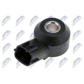 NISSAN Klopfsensor von NTY
