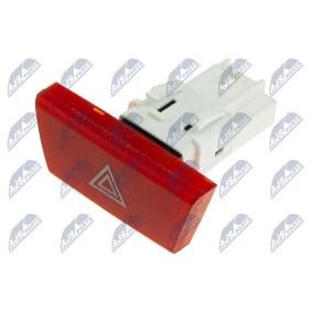 Warnblinkschalter EWS-CT-016 TOYOTA von NTY
