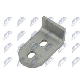 Achetez des Serrure de capot-moteur NTY EZC-FT-113 à prix pour 10,22 €