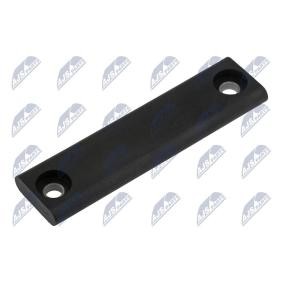 Achetez des Serrure de capot-moteur NTY EZC-FT-115 à prix pour 8,73 €