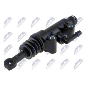 Kjøp Hovedsylinder, clutch av NTY NSP-CT-009 til den lave prisen 600,65 NOK