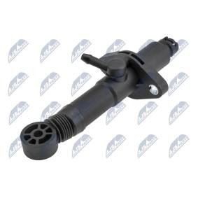 Kjøp Hovedsylinder, clutch av NTY NSP-CT-010 til den lave prisen 603,85 NOK