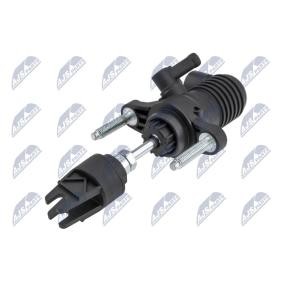 Kjøp Hovedsylinder, clutch av NTY NSP-TY-010 til den lave prisen 484,47 NOK
