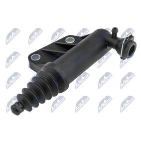 Osta Työsylinteri, kytkin NTY:llä NSW-SU-001 edullisesti hintaan 31,63 €