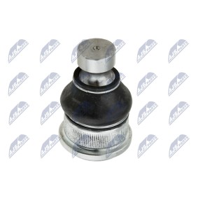 Acquista Testina braccio oscillante da NTY ZSD-PE-015 a buon mercato per soli 8,70 €