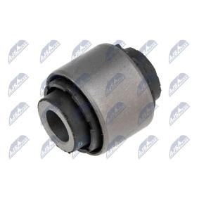Lagerung, Lenker ZTT-VW-001A für Passat CC (357) für 7,34 CHF