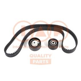 Zahnriemensatz von IAP QUALITY PARTS