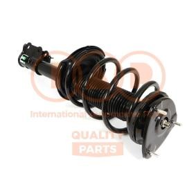 Stoßdämpfer von IAP QUALITY PARTS 504-25041C