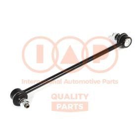 Compre Barra / escora, barra estabilizadora da IAP QUALITY PARTS 509-03060 a um preço baixo por 62,30 €