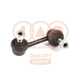 Compre Barra / escora, barra estabilizadora da IAP QUALITY PARTS 509-06013 a um preço baixo por 79,80 €