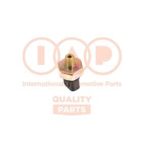 Öldruckschalter 840-09020 ISUZU D-MAX von IAP QUALITY PARTS