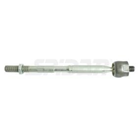 Osta Raidetangon pää, suora SPIDAN CHASSIS PARTS:llä 60045 edullisesti hintaan 37,01 €