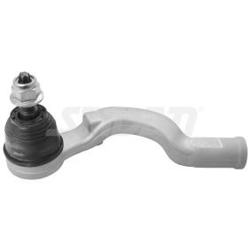 Osta SPIDAN CHASSIS PARTS Raidetangon pää netistä ë-C4 X (C43)-mallille edulliseen hintaan