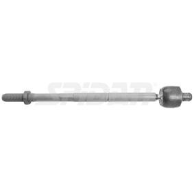 Osta SPIDAN CHASSIS PARTS Raidetangon sisäpää netistä ë-C4 X (C43)-mallille edulliseen hintaan