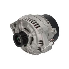 Lichtmaschine von STARDAX