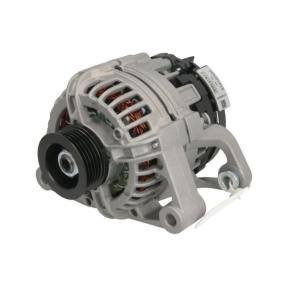 Lichtmaschine von STARDAX