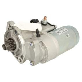 Anlasser STX200093R