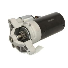 Anlasser von STARDAX
